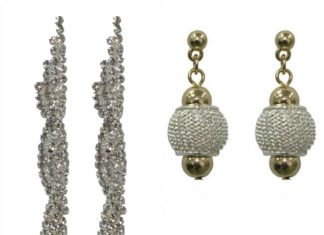 Accesorios para un look de fiesta