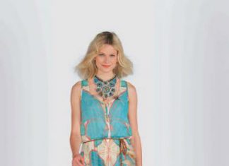 2 looks de moda para usar en Año Nuevo