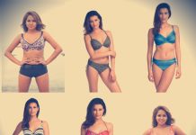 La marca Ambrosia innova con bikinis para mujeres de busto grande