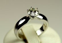 Aprende a elegir el anillo de compromiso perfecto