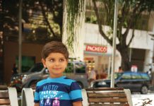 EPK rinde un homenaje a papá por el Día del Padre