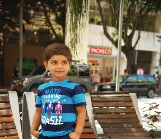 EPK rinde un homenaje a papá por el Día del Padre