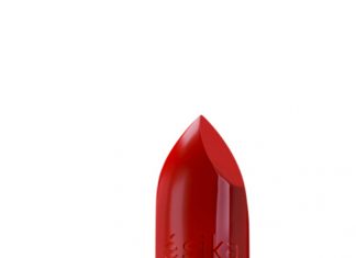 Nuevo Labial HD de Ésika con 5 veces más intensidad de color