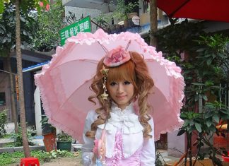 Conoce la moda Kawaii una tendencia más que pasajera