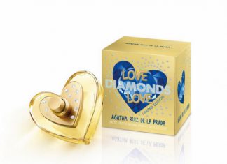 Regala una frangancia por San Valentín y sorprende a tu pareja