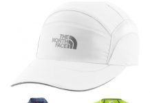 Prueba la nueva ropa y accesorios con protección uv durante el verano