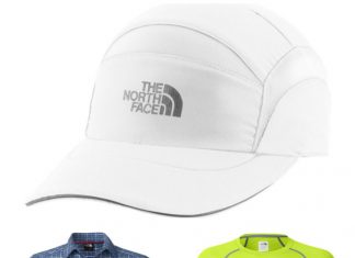 Prueba la nueva ropa y accesorios con protección uv durante el verano