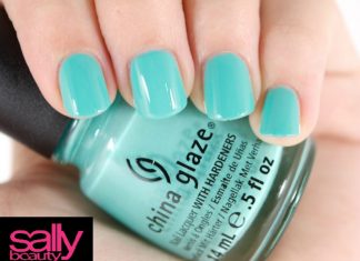 Conoce los colores del verano para uñas gracias a Sally Beauty