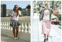 Ripley nos trae la nueva tendencia: “Los viernes ahora son de zapatillas”