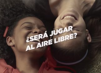 Coca-Cola lanza su nueva campaña “Descubre el movimiento que te hace feliz”