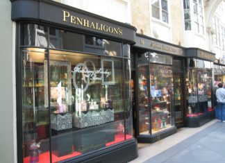Perfumes: Puig adquiere Penhaligon’s y L’Artisan Parfumeur