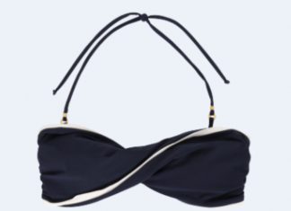 ¿Quieres pasar el fin de semana en la playa? lleva los básicos para siempre estar a la moda