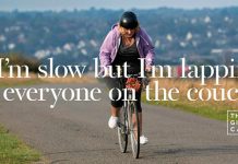 Video «This Girl Can» de Sport England anima a las mujeres a hacer ejercicios