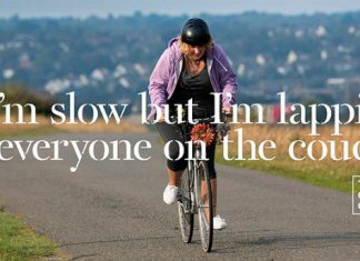 Video «This Girl Can» de Sport England anima a las mujeres a hacer ejercicios