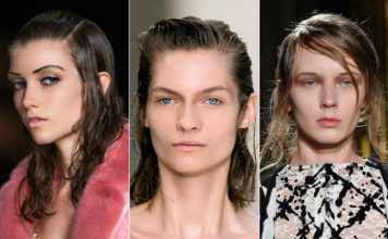 Conoce la nueva tendencia del pelo sucio