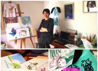 “The Hood”, el nuevo blog de arte, cultura y moda que no te puedes perder