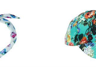 Conoce las mejores texturas, estampados y colores para el verano gracias a Glitter