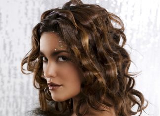 Luce unas ondas espectaculares en el verano con estos 5 estilos de peinados