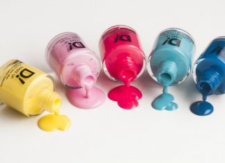 DoiT! nos trae los colores tendencias en esmaltes y accesorios