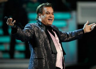 Juan Gabriel se une a Juanes para interpretar el tema “Querida”