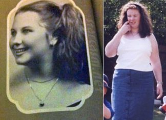 ¿Sabes como era Abby Lee cuando tenía la edad de sus alumnas?