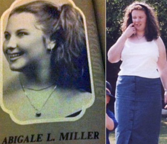 ¿Sabes como era Abby Lee cuando tenía la edad de sus alumnas?