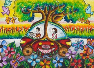 Aprende cómo realizarte automasajes abdominales para perder peso