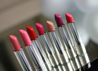 Clinique presenta nuevo labial Long Last Soft Matte Lipstick