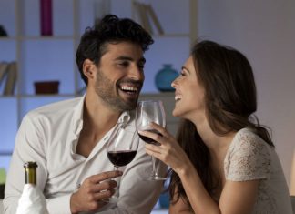 Sigue estos 5 consejos para pasar un San Valentín perfecto