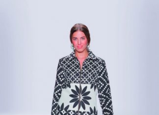 Desigual nos diversos estilos por el Día de la Madre