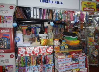 En la Feria Escolar de Plaza Norte los padres podrán ahorrar hasta 50% en lista de útiles