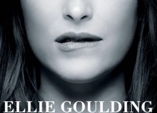 No te pierdas el soundtrack de Fifty Shades of Gray