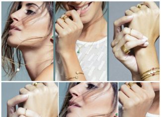 Tous saca nueva colección junto con la blogger Gala Gonzáles