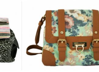 Complementa tu look con los mejores accesorios gracias a Glitter