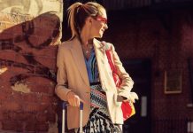 Conoce Two Tone Tale, la nueva línea de Kipling