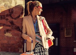 Conoce la nueva colección de Kipling por Natalie Joos