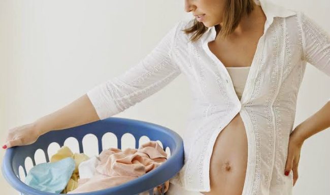 Los hábitos más comunes de lavado de los peruanos