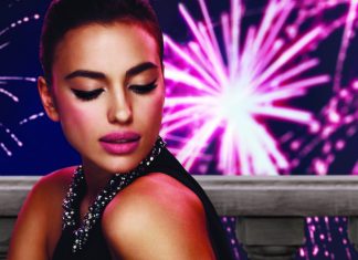 Conoce la nueva máscara de pestañas Big & Impact de Avon