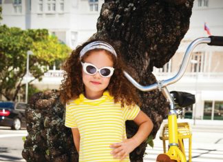 Sigue estos útiles consejos para que tus niños vayan cómodos a clases