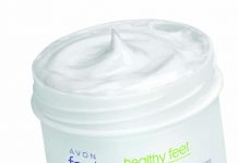 Aprende a prevenir los pies resecos durante el verano gracias a Avon