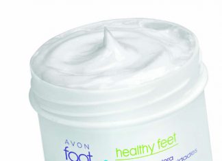 Aprende a prevenir los pies resecos durante el verano gracias a Avon