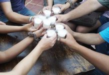 No te pierdas la celebración por el Día del Pisco Sour en Plaza Norte