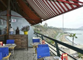 Las mejores opciones para regalar en San Valentín gracias a Larcomar