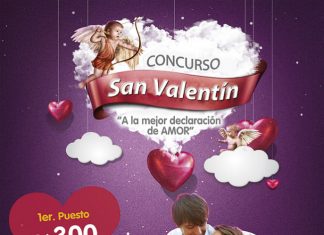 Megaplaza realizará una gran celebración por el Día de San Valentín