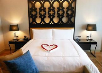 Entérate de los paquetes que ofrece el Hilton por el Día de San Valentín