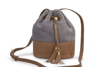 ¿Amante de los bolsos? No te pierdas la nueva colección de UGG Australia