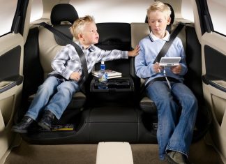 Consejos para viajar con tu hijo al extranjero