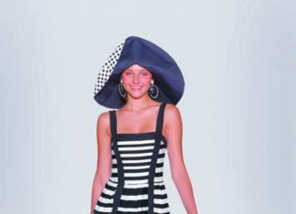 3 tips para lograr looks originales para ir a la oficina gracias a Desigual