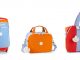 Bolsos para mamá: Conoce la nueva colección de Kipling Happy Mommy