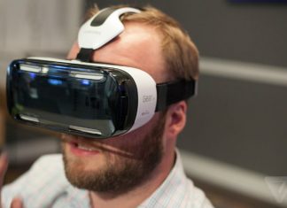 Conoce el primer televisor SUHD Curvo con tecnología Nano Crystal de Samsung